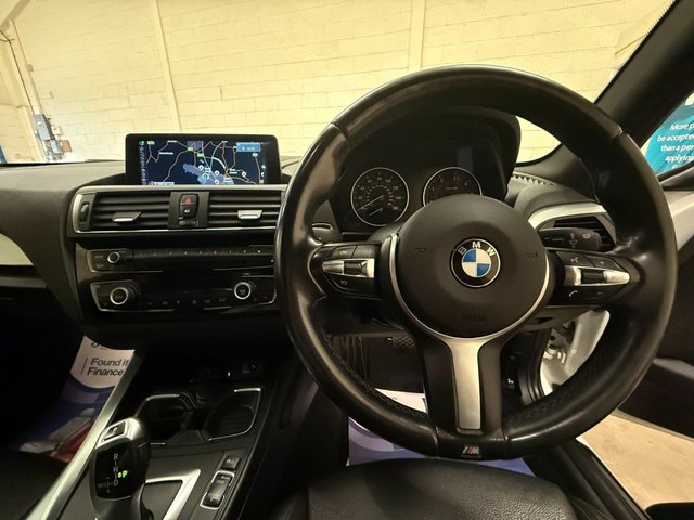 2015 BMW 1 SERIES - Photo 12