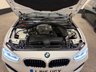 USED 2015 15 BMW 1 SERIES 2.0 118d M Sport Pro Nav Hatchback 5 Door Diesel Auto Euro 6 (s/s) (150 ps) 9 SERVICES TO 44,949 MILES