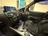 USED 2015 15 BMW 1 SERIES 2.0 118d M Sport Pro Nav Hatchback 5 Door Diesel Auto Euro 6 (s/s) (150 ps) 9 SERVICES TO 44,949 MILES