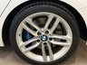 USED 2015 15 BMW 1 SERIES 2.0 118d M Sport Pro Nav Hatchback 5 Door Diesel Auto Euro 6 (s/s) (150 ps) 9 SERVICES TO 44,949 MILES