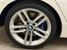 USED 2015 15 BMW 1 SERIES 2.0 118d M Sport Pro Nav Hatchback 5 Door Diesel Auto Euro 6 (s/s) (150 ps) 9 SERVICES TO 44,949 MILES