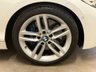 USED 2015 15 BMW 1 SERIES 2.0 118d M Sport Pro Nav Hatchback 5 Door Diesel Auto Euro 6 (s/s) (150 ps) 9 SERVICES TO 44,949 MILES