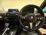 USED 2015 15 BMW 1 SERIES 2.0 118d M Sport Pro Nav Hatchback 5 Door Diesel Auto Euro 6 (s/s) (150 ps) 9 SERVICES TO 44,949 MILES