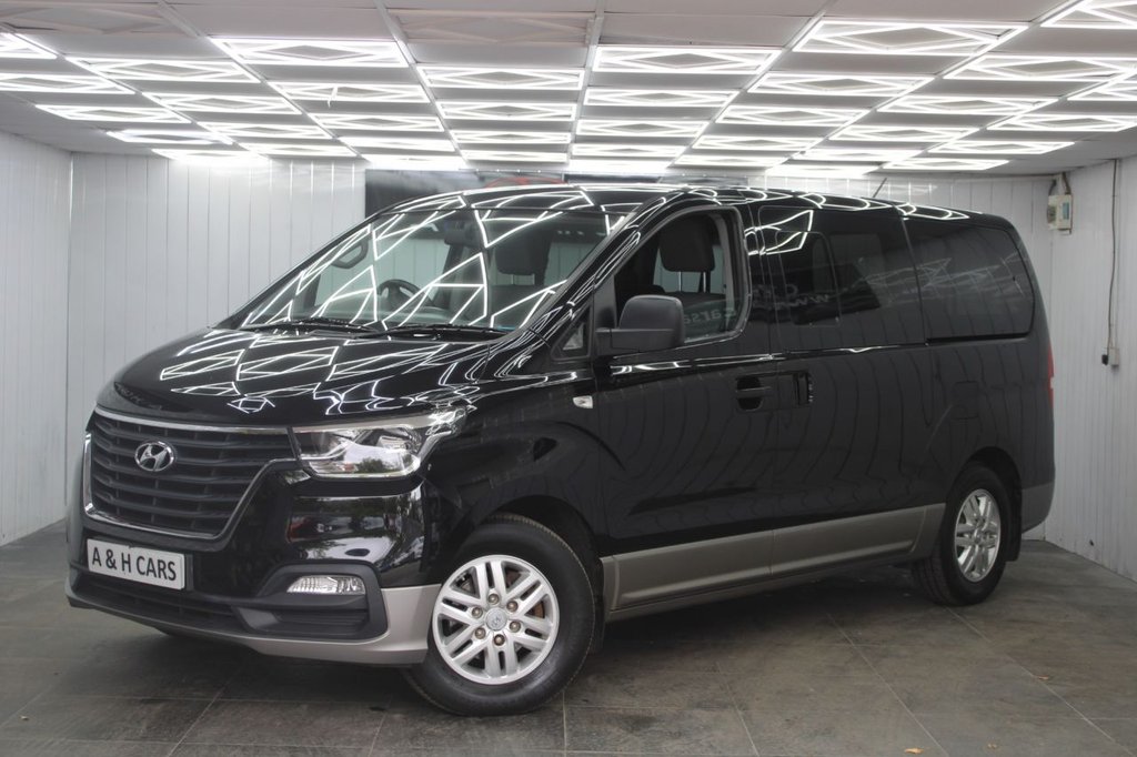 Hyundai I800
