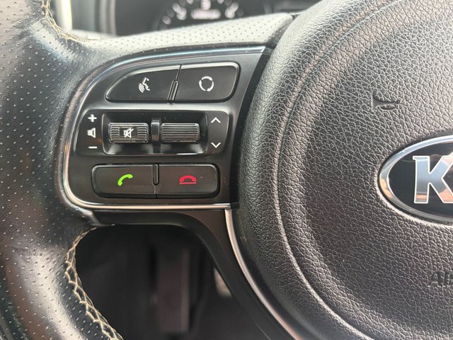 2017 Kia Sportage 2L Gt-Line 5dr - Photo 11