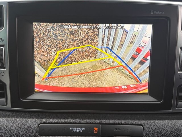 2017 Kia Sportage 2L Gt-Line 5dr - Photo 5