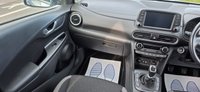 USED 2018 68 HYUNDAI KONA 1.0 T-GDi Blue Drive Premium SUV 5dr Petrol Manual Euro 6 (s/s) (120 ps) 