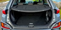 USED 2018 68 HYUNDAI KONA 1.0 T-GDi Blue Drive Premium SUV 5dr Petrol Manual Euro 6 (s/s) (120 ps) 