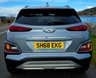USED 2018 68 HYUNDAI KONA 1.0 T-GDi Blue Drive Premium SUV 5dr Petrol Manual Euro 6 (s/s) (120 ps) 