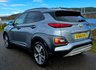 USED 2018 68 HYUNDAI KONA 1.0 T-GDi Blue Drive Premium SUV 5dr Petrol Manual Euro 6 (s/s) (120 ps) 