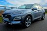USED 2018 68 HYUNDAI KONA 1.0 T-GDi Blue Drive Premium SUV 5dr Petrol Manual Euro 6 (s/s) (120 ps) 