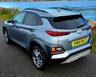 USED 2018 68 HYUNDAI KONA 1.0 T-GDi Blue Drive Premium SUV 5dr Petrol Manual Euro 6 (s/s) (120 ps) 