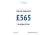 USED 2018 68 HYUNDAI KONA 1.0 T-GDi Blue Drive Premium SUV 5dr Petrol Manual Euro 6 (s/s) (120 ps) 