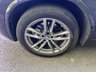 USED 2019 19 BMW X3 2.0 20d M Sport SUV 5dr Diesel Auto xDrive Euro 6 (s/s) (190 ps) CARBON BLACK, 19 INCH ALLOYS