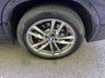 USED 2019 19 BMW X3 2.0 20d M Sport SUV 5dr Diesel Auto xDrive Euro 6 (s/s) (190 ps) CARBON BLACK, 19 INCH ALLOYS