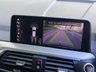 USED 2019 19 BMW X3 2.0 20d M Sport SUV 5dr Diesel Auto xDrive Euro 6 (s/s) (190 ps) CARBON BLACK, 19 INCH ALLOYS