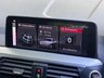 USED 2019 19 BMW X3 2.0 20d M Sport SUV 5dr Diesel Auto xDrive Euro 6 (s/s) (190 ps) CARBON BLACK, 19 INCH ALLOYS