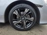 USED 2018 18 HONDA CIVIC 1.5 VTEC Turbo Prestige Hatchback 5dr Petrol Manual Euro 6 (s/s) (182 ps) 