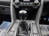 USED 2018 18 HONDA CIVIC 1.5 VTEC Turbo Prestige Hatchback 5dr Petrol Manual Euro 6 (s/s) (182 ps) 