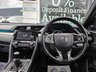 USED 2018 18 HONDA CIVIC 1.5 VTEC Turbo Prestige Hatchback 5dr Petrol Manual Euro 6 (s/s) (182 ps) 