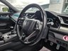 USED 2018 18 HONDA CIVIC 1.5 VTEC Turbo Prestige Hatchback 5dr Petrol Manual Euro 6 (s/s) (182 ps) 