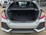 USED 2018 18 HONDA CIVIC 1.5 VTEC Turbo Prestige Hatchback 5dr Petrol Manual Euro 6 (s/s) (182 ps) 