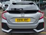 USED 2018 18 HONDA CIVIC 1.5 VTEC Turbo Prestige Hatchback 5dr Petrol Manual Euro 6 (s/s) (182 ps) 