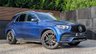 USED 2021 71 MERCEDES-BENZ GLE 2.0 GLE350de 31.2kWh AMG Line SUV 5dr Diesel Plug-in Hybrid G-Tronic 4MATIC Euro 6 (s/s) (320 ps) 