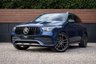 USED 2021 71 MERCEDES-BENZ GLE 2.0 GLE350de 31.2kWh AMG Line SUV 5dr Diesel Plug-in Hybrid G-Tronic 4MATIC Euro 6 (s/s) (320 ps) 