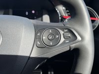 USED 2023 11 VAUXHALL Corsa Electric 50kWh GS Hatchback 5dr Electric Auto (136 ps) Parking camera, Sat nav