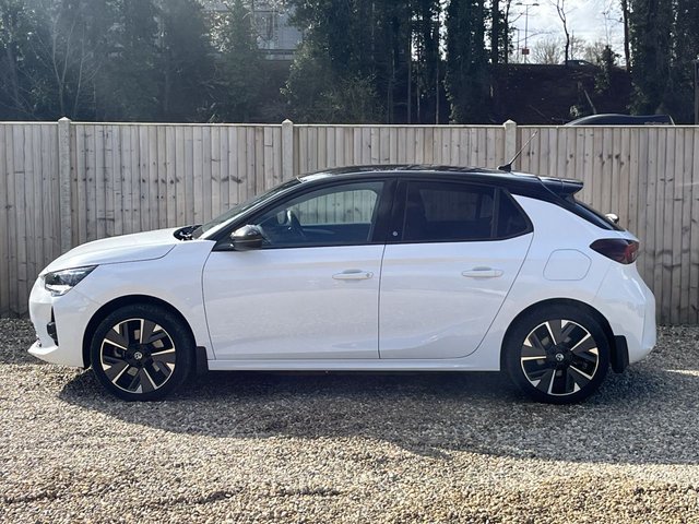 2023 VAUXHALL Corsa Electric - Photo 2