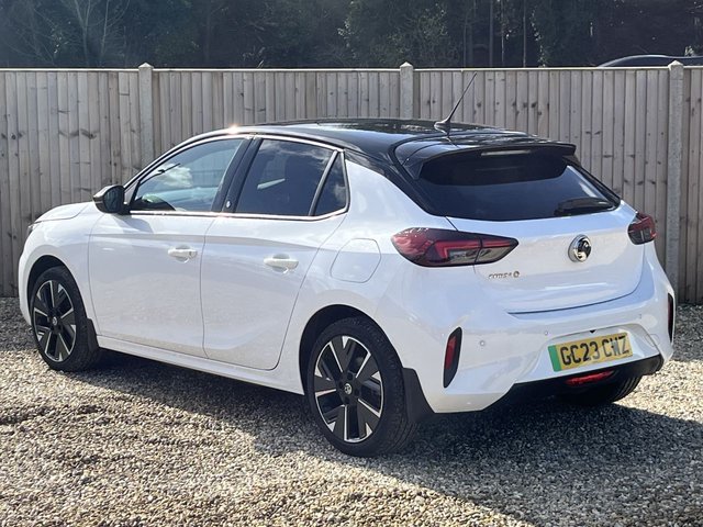 2023 VAUXHALL Corsa Electric - Photo 3