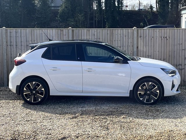 2023 VAUXHALL Corsa Electric - Photo 6