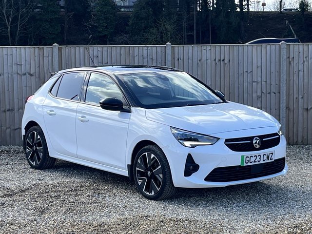 2023 VAUXHALL Corsa Electric - Photo 7