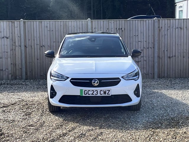 2023 VAUXHALL Corsa Electric - Photo 8