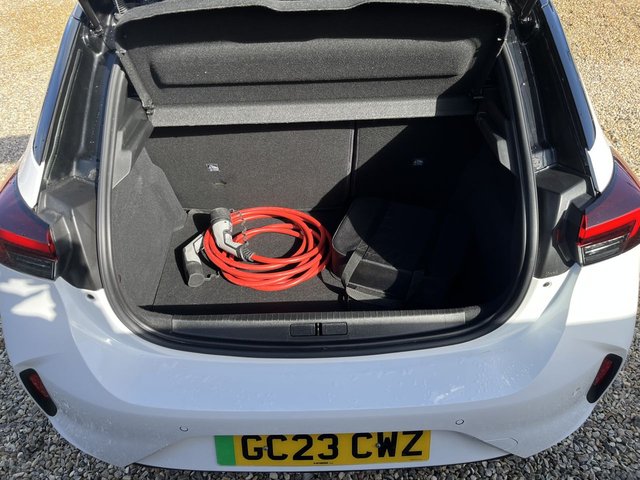 2023 VAUXHALL Corsa Electric - Photo 9