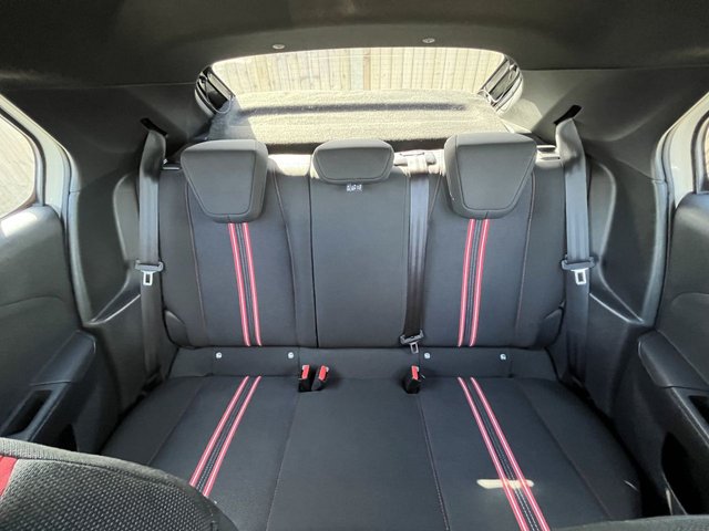 2023 VAUXHALL Corsa Electric - Photo 10