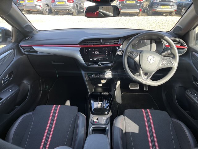 2023 VAUXHALL Corsa Electric - Photo 11