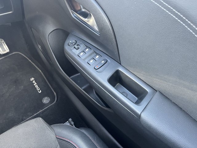 2023 VAUXHALL Corsa Electric - Photo 12