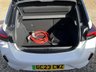 USED 2023 11 VAUXHALL Corsa Electric 50kWh GS Hatchback 5dr Electric Auto (136 ps) Parking camera, Sat nav