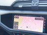 USED 2019 69 AUDI Q3 2.0 TDI 35 S line SUV 5dr Diesel Manual quattro Euro 6 (s/s) (150 ps) TURBO BLUE, HALF LEATHER