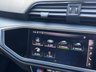 USED 2019 69 AUDI Q3 2.0 TDI 35 S line SUV 5dr Diesel Manual quattro Euro 6 (s/s) (150 ps) TURBO BLUE, HALF LEATHER