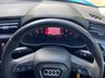 USED 2019 69 AUDI Q3 2.0 TDI 35 S line SUV 5dr Diesel Manual quattro Euro 6 (s/s) (150 ps) TURBO BLUE, HALF LEATHER