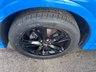 USED 2019 69 AUDI Q3 2.0 TDI 35 S line SUV 5dr Diesel Manual quattro Euro 6 (s/s) (150 ps) TURBO BLUE, HALF LEATHER