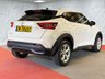 USED 2020 20 NISSAN JUKE 1.0 DIG-T N-Connecta SUV 5dr Petrol Manual Euro 6 (s/s) (117 ps) 2 KEYS, CAMERA,