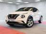 USED 2020 20 NISSAN JUKE 1.0 DIG-T N-Connecta SUV 5dr Petrol Manual Euro 6 (s/s) (117 ps) 2 KEYS, CAMERA,