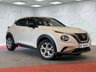 USED 2020 20 NISSAN JUKE 1.0 DIG-T N-Connecta SUV 5dr Petrol Manual Euro 6 (s/s) (117 ps) 2 KEYS, CAMERA,