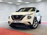 USED 2020 20 NISSAN JUKE 1.0 DIG-T N-Connecta SUV 5dr Petrol Manual Euro 6 (s/s) (117 ps) 2 KEYS, CAMERA,