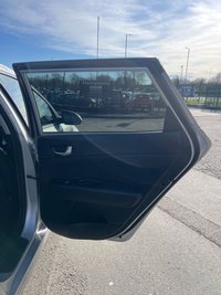 USED 2019 19 KIA OPTIMA 1.6 CRDi 3 Sportswagon 5dr Diesel DCT Euro 6 (s/s) (134 bhp) 