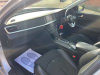USED 2019 19 KIA OPTIMA 1.6 CRDi 3 Sportswagon 5dr Diesel DCT Euro 6 (s/s) (134 bhp) 